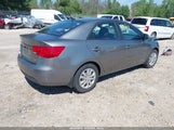 Kia Forte Ex KNAFU4A21C5606790 photo