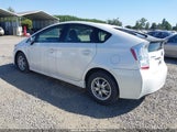 Toyota Prius Three JTDKN3DUXB5341887 снимка