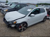 Volkswagen Golf Gti 2.0T Se 2-Door 3VWTT7AU5FM031441 снимка