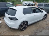Volkswagen Golf Gti 2.0T Se 2-Door 3VWTT7AU5FM031441 снимка