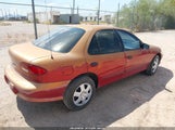Chevrolet Cavalier Ls 1G1JF5245T7234400 снимка