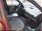 Chevrolet Cavalier Ls 1G1JF5245T7234400 снимка