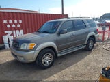 Toyota Sequoia Sr5 V8 5TDZT34A24S230712 снимка