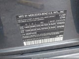 Mercedes-Benz Ml 350 4Matic 4JGBB8GB3AA570350 photo