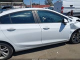 Chevrolet Cruze Ls 1G1BC5SMXK7120338 снимка