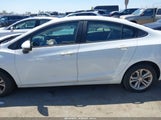 Chevrolet Cruze Ls 1G1BC5SMXK7120338 снимка