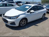 Chevrolet Cruze Ls 1G1BC5SMXK7120338 снимка