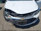 Chevrolet Cruze Ls 1G1BC5SMXK7120338 снимка