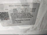Chevrolet Cruze Ls 1G1BC5SMXK7120338 снимка