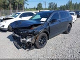 Honda Cr-V Hybrid Sport-L 7FARS6H89SE012493 photo
