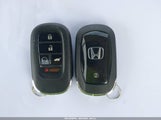Honda Cr-V Hybrid Sport-L 7FARS6H89SE012493 снимка