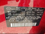 Hyundai Sonata Sel KMHL64JA7MA164450 снимка
