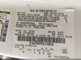 Ford Fusion Se 3FA6P0H99ER150856 снимка