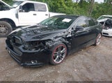 Ford Fusion Titanium 3FA6P0D9XGR313247 снимка