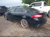 Ford Fusion Titanium 3FA6P0D9XGR313247 fotografie