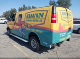 GMC Savana  Work Van 1GTW7AFF7H1907745 снимка