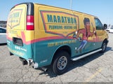 GMC Savana  Work Van 1GTW7AFF7H1907745 снимка