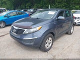 Kia Sportage Lx KNDPBCA28B7115403 снимка