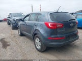 Kia Sportage Lx KNDPBCA28B7115403 снимка