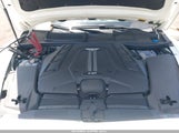 Bentley Bentayga V8 SJAAM2ZV8LC028359 снимка