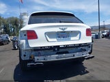 Bentley Bentayga V8 SJAAM2ZV8LC028359 снимка