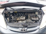 Toyota Sienna Le 5TDZK23C39S244996 снимка