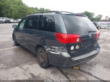 Toyota Sienna Le 5TDZK23C39S244996 снимка