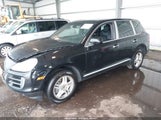 Porsche Cayenne WP1AA29P49LA01644 fotografie
