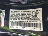 HONDA CIVIC EX 1HGFA16846L118538 снимка