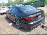 Audi S4 3.0T Premium Plus WAUC4AF41JA090012 снимка
