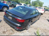 Audi S4 3.0T Premium Plus WAUC4AF41JA090012 снимка
