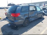 Toyota Sienna Le 5TDZA23C36S492275 снимка