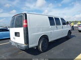 Chevrolet Express 1GCEG15X031140674 снимка