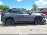 TOYOTA RAV4 HYBRID XSE 2T3E6RFV1MW025616 снимка