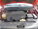 DODGE JOURNEY CROSSROAD 3C4PDCGG1JT501006 снимка