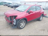 Chevrolet Trax 1Ls KL7CJPSBXFB060668 снимка