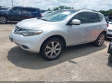 NISSAN MURANO LE JN8AZ1MUXDW213140 снимка