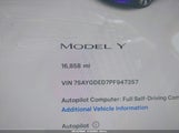 Tesla Model Y Rwd 7SAYGDED7PF947357 снимка