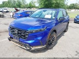 Honda Cr-V Hybrid Sport 7FARS6H56RE027579 fotografie