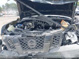 Nissan Frontier 1N6ED0EB6MN709154 fotografie