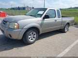 Nissan Frontier Xe 1N6DD26T34C470334 снимка