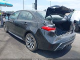 Toyota Corolla Se 5YFS4MCE3MP064508 снимка