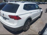 Volkswagen Tiguan 2.0T Se/2.0T Sel/2.0T Sel R-Line/2.0T Sel R-Line Black 3VV3B7AX9KM153862 снимка