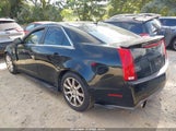 Cadillac Cts Standard 1G6DT57V780145672 снимка