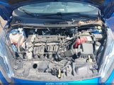 Ford Fiesta Se 3FADP4BJ4JM141832 снимка