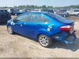 Ford Fiesta Se 3FADP4BJ4JM141832 снимка