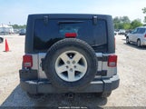 Jeep Wrangler Jk Unlimited Sport S 4X4 1C4BJWDG3JL818693 снимка