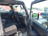 Jeep Wrangler Jk Unlimited Sport S 4X4 1C4BJWDG3JL818693 fotografie