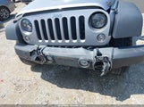 Jeep Wrangler Jk Unlimited Sport S 4X4 1C4BJWDG3JL818693 fotografie
