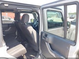 Jeep Wrangler Jk Unlimited Sport S 4X4 1C4BJWDG3JL818693 fotografie